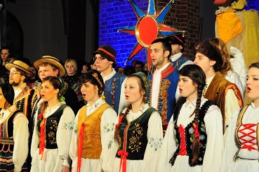 Zespół Młodych CHAPS